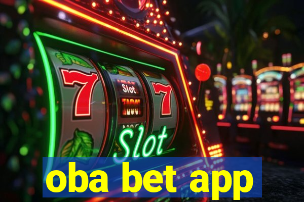 oba bet app